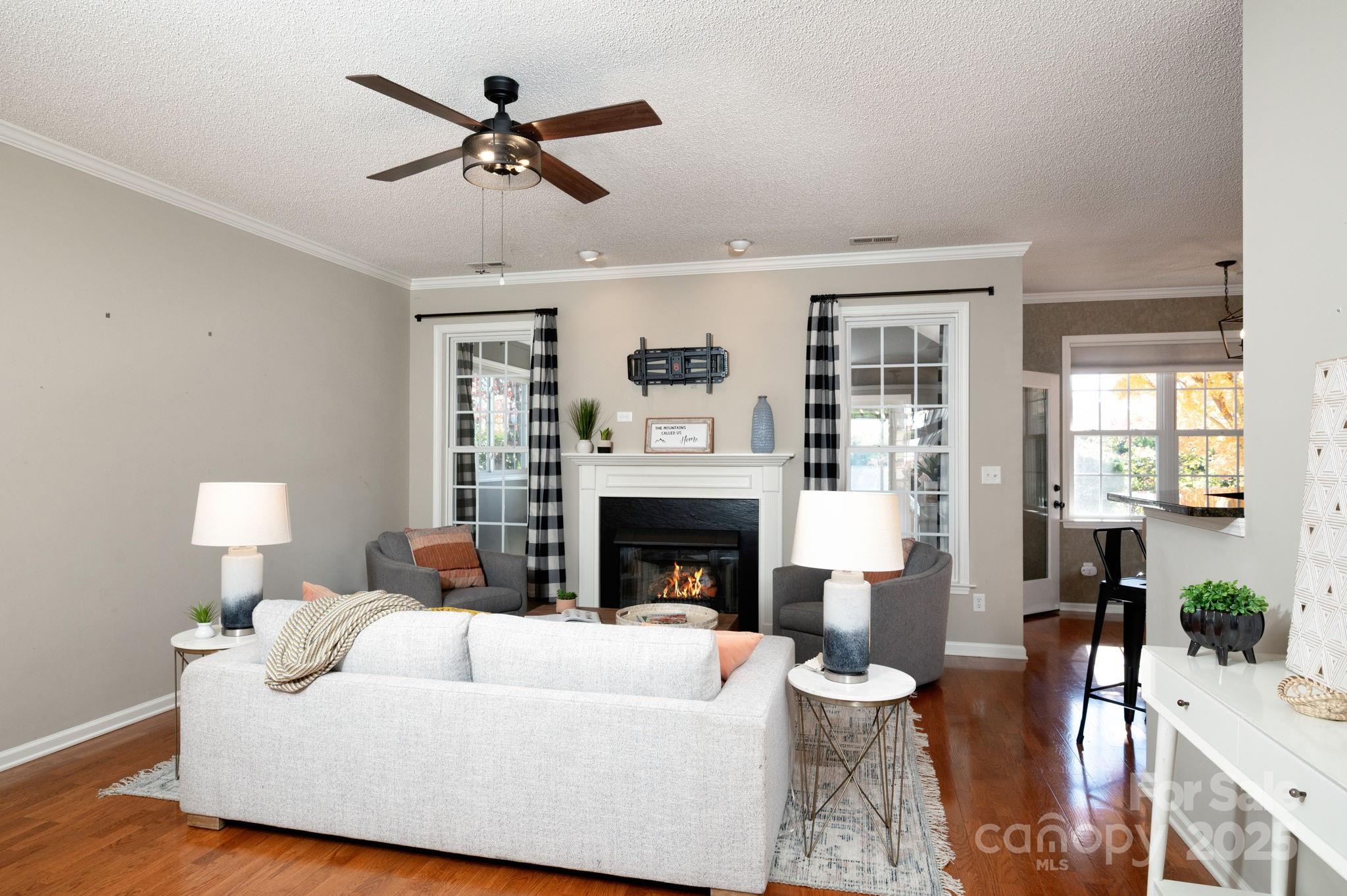 207 Farm Creek Drive E Asheville NC 28806