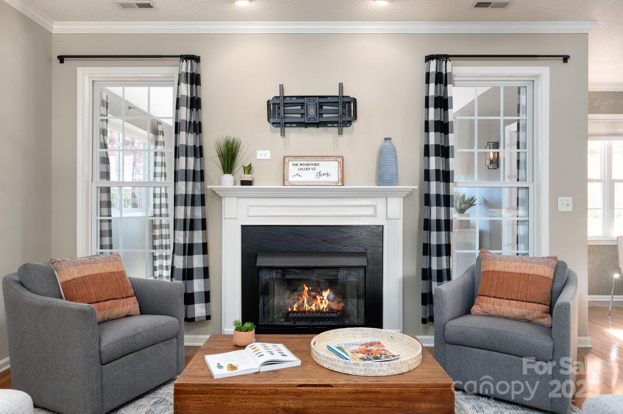 207 Farm Creek Drive E Asheville NC 28806