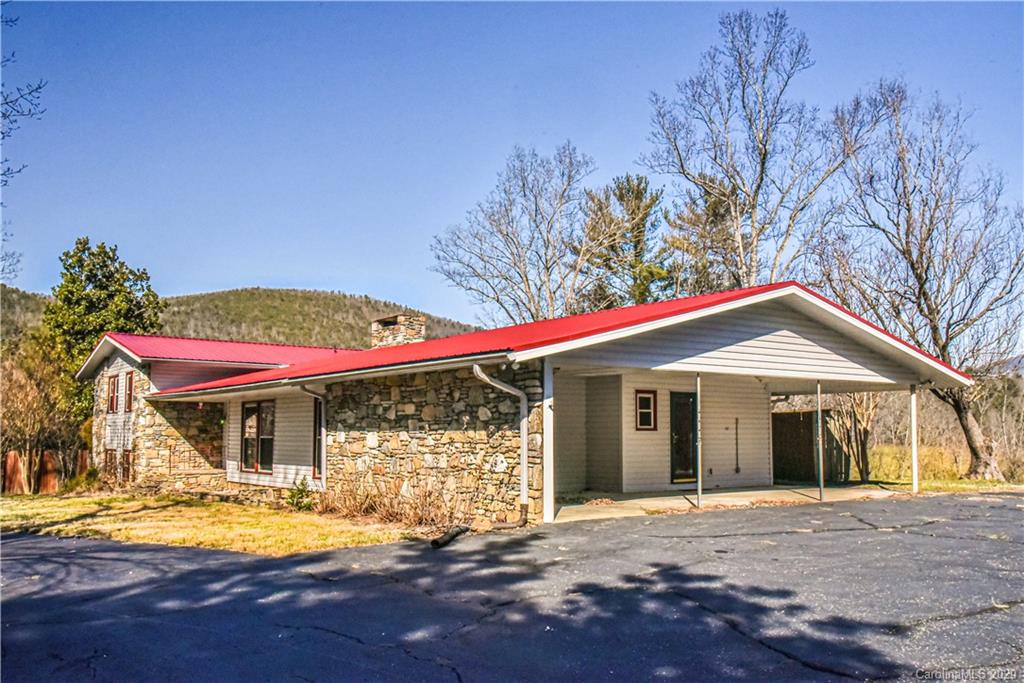 98 Boyd Estate Drive Marion NC 28752