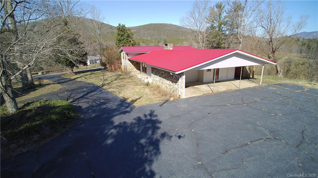 98 Boyd Estate Drive Marion NC 28752