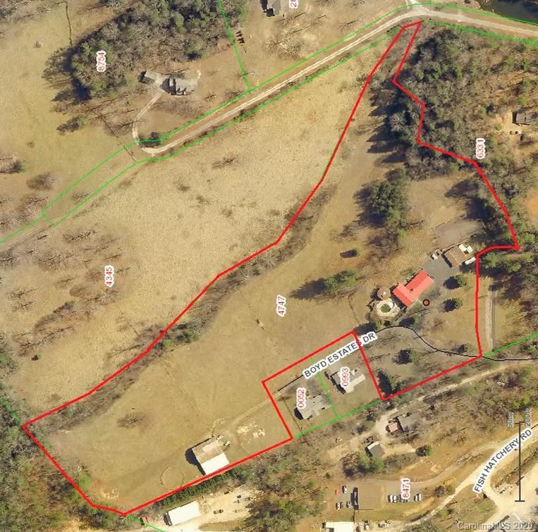98 Boyd Estate Drive Marion NC 28752