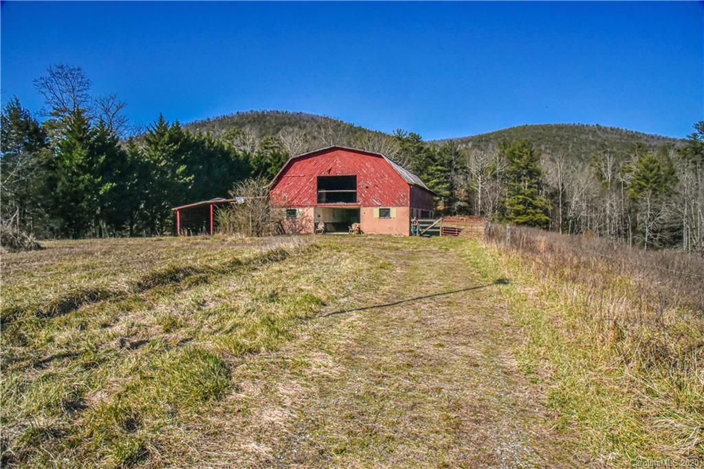98 Boyd Estate Drive Marion NC 28752
