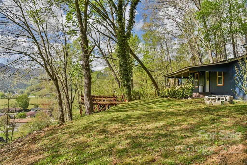 45 Sassy Lane Waynesville NC 28785