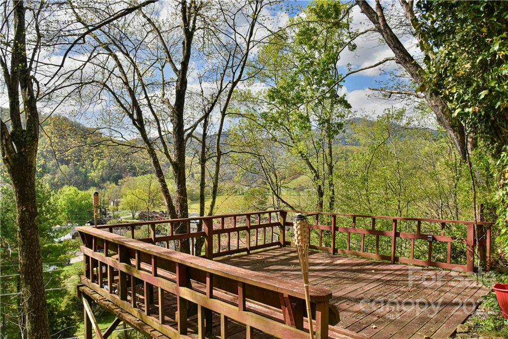 45 Sassy Lane Waynesville NC 28785