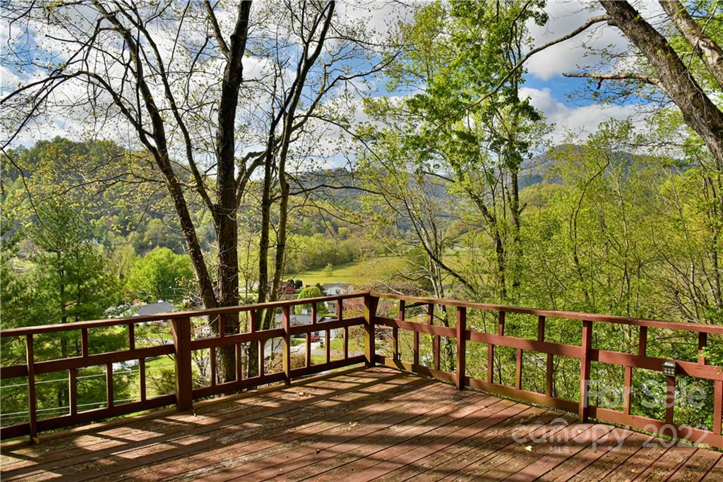 45 Sassy Lane Waynesville NC 28785
