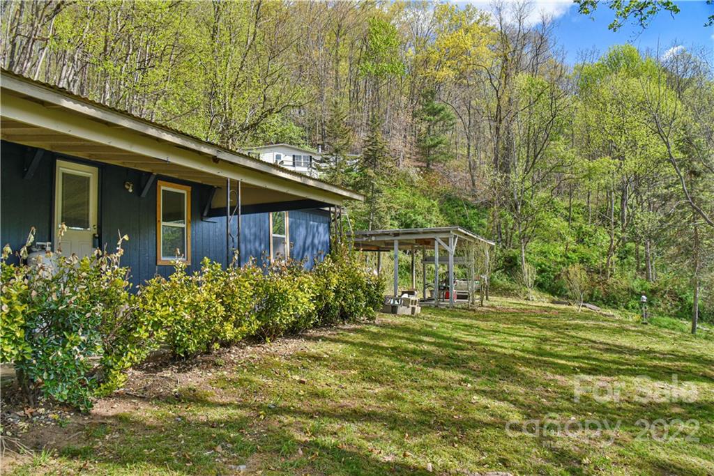 45 Sassy Lane Waynesville NC 28785