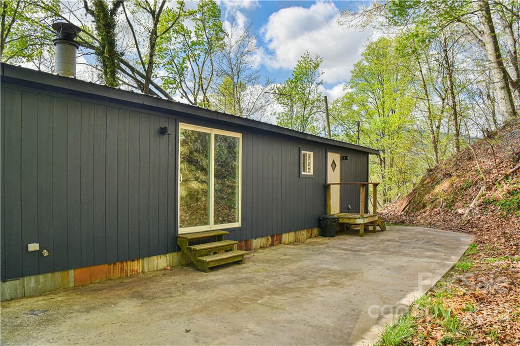 45 Sassy Lane Waynesville NC 28785