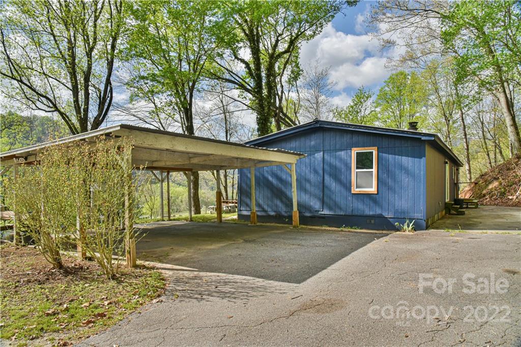 45 Sassy Lane Waynesville NC 28785