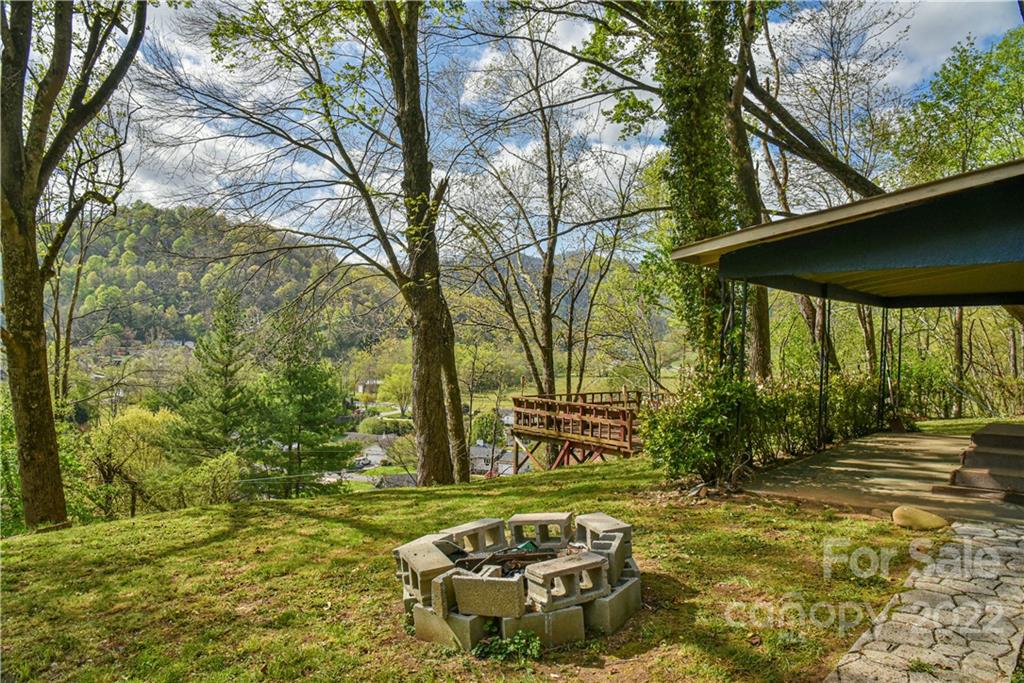 45 Sassy Lane Waynesville NC 28785