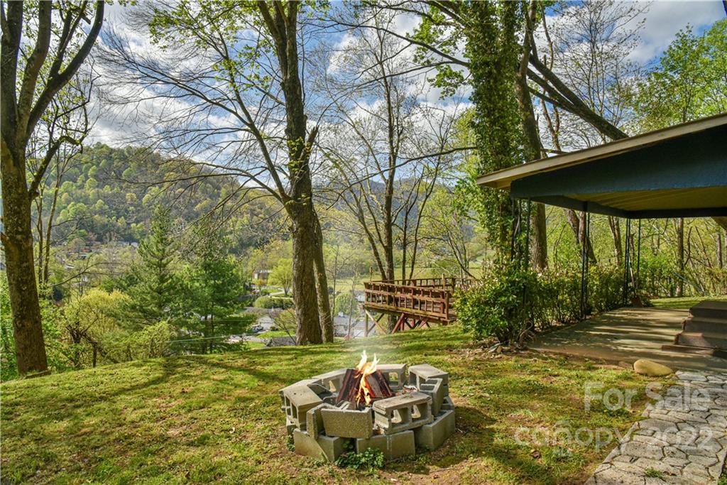 45 Sassy Lane Waynesville NC 28785