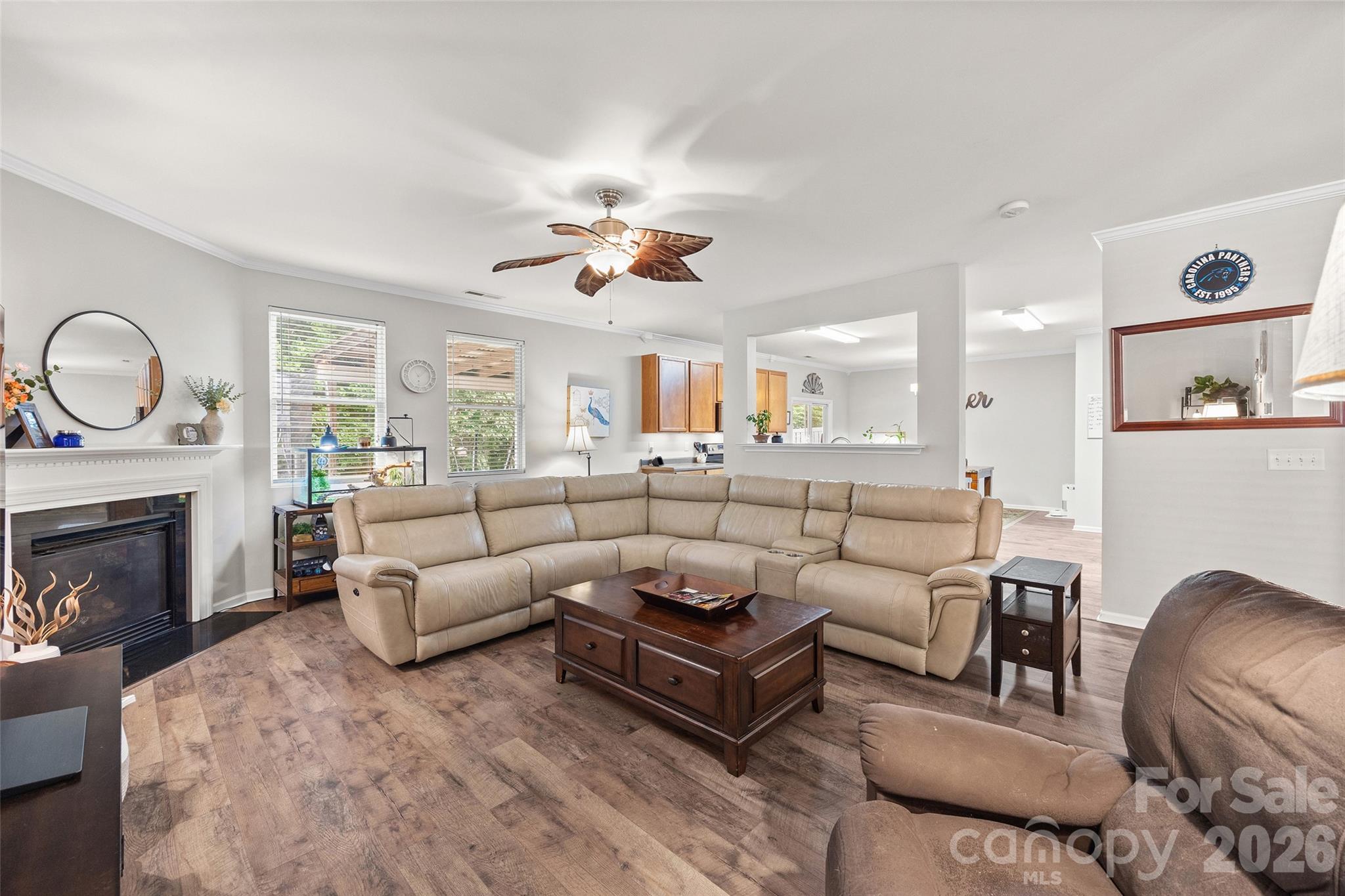 8724 Gray Willow Road Charlotte NC 28227
