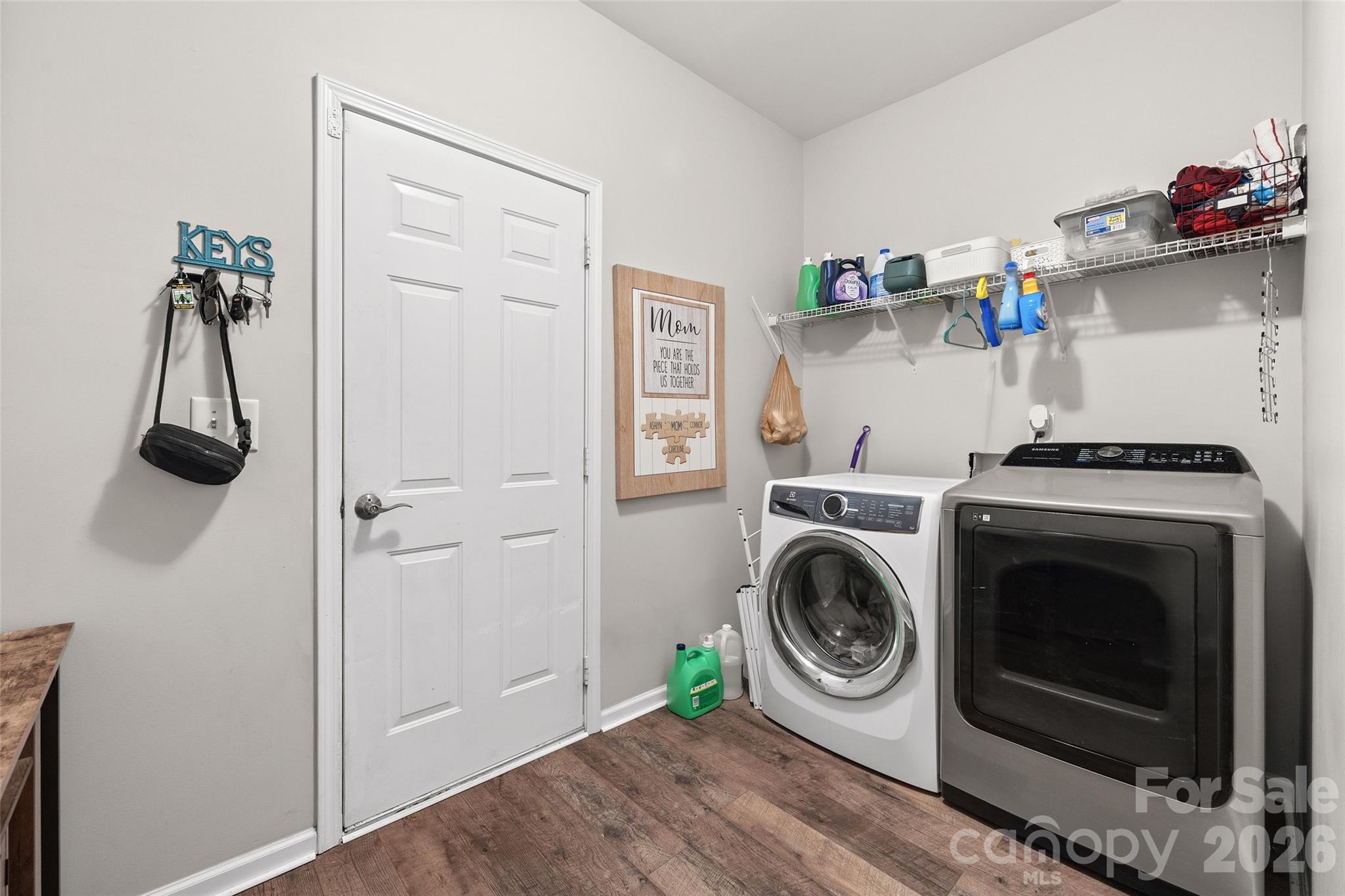 8724 Gray Willow Road Charlotte NC 28227