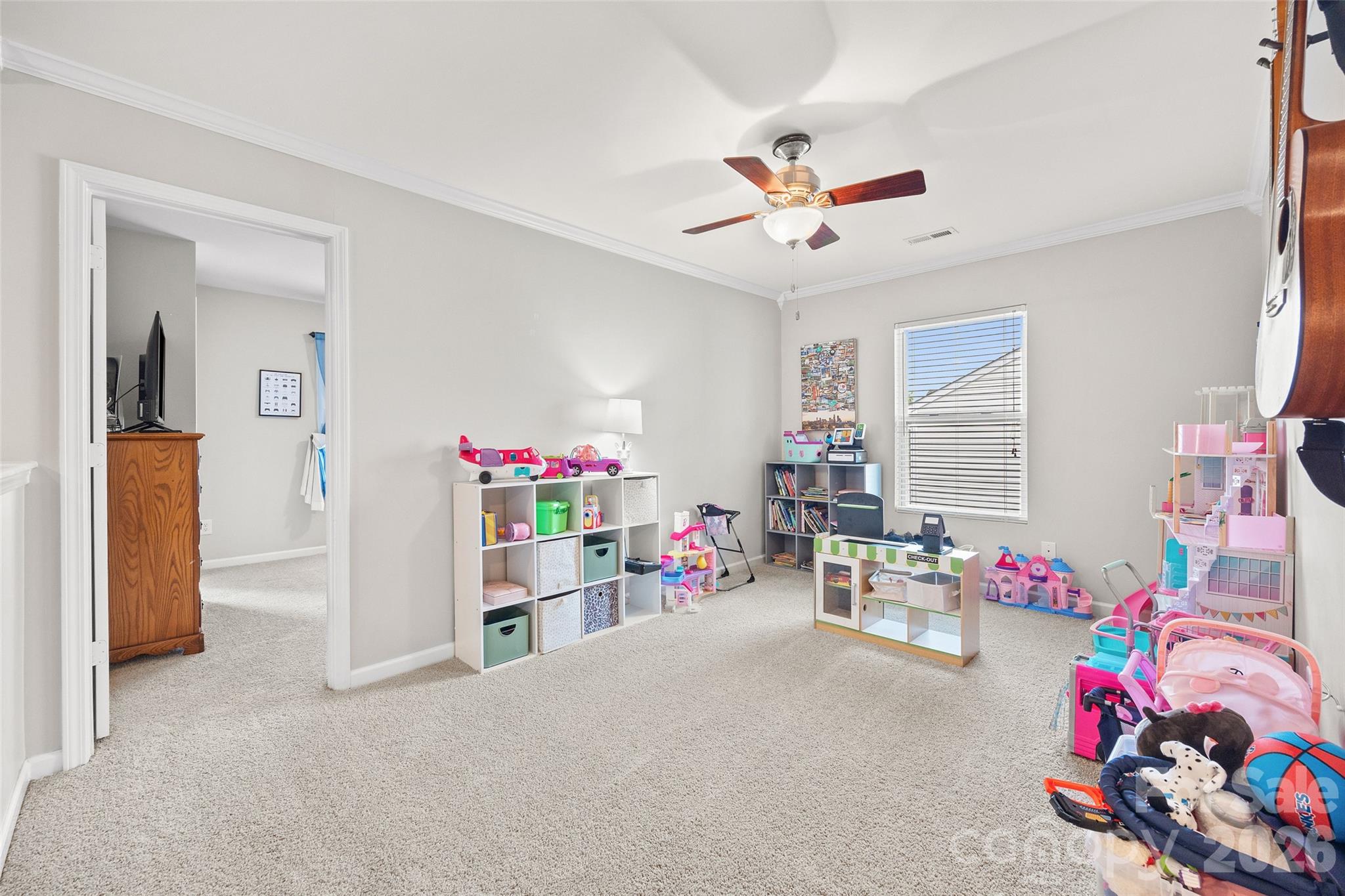 8724 Gray Willow Road Charlotte NC 28227