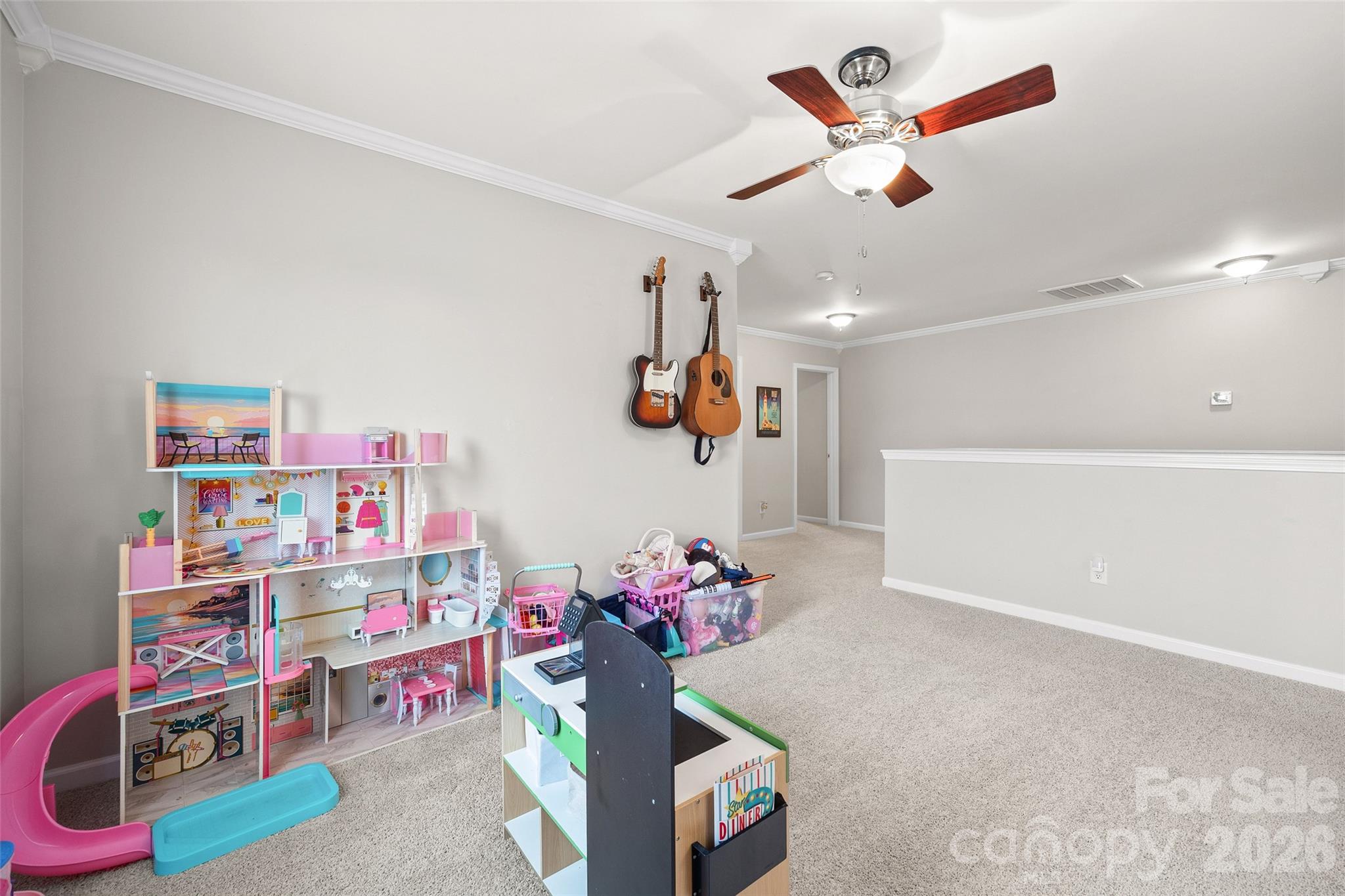 8724 Gray Willow Road Charlotte NC 28227