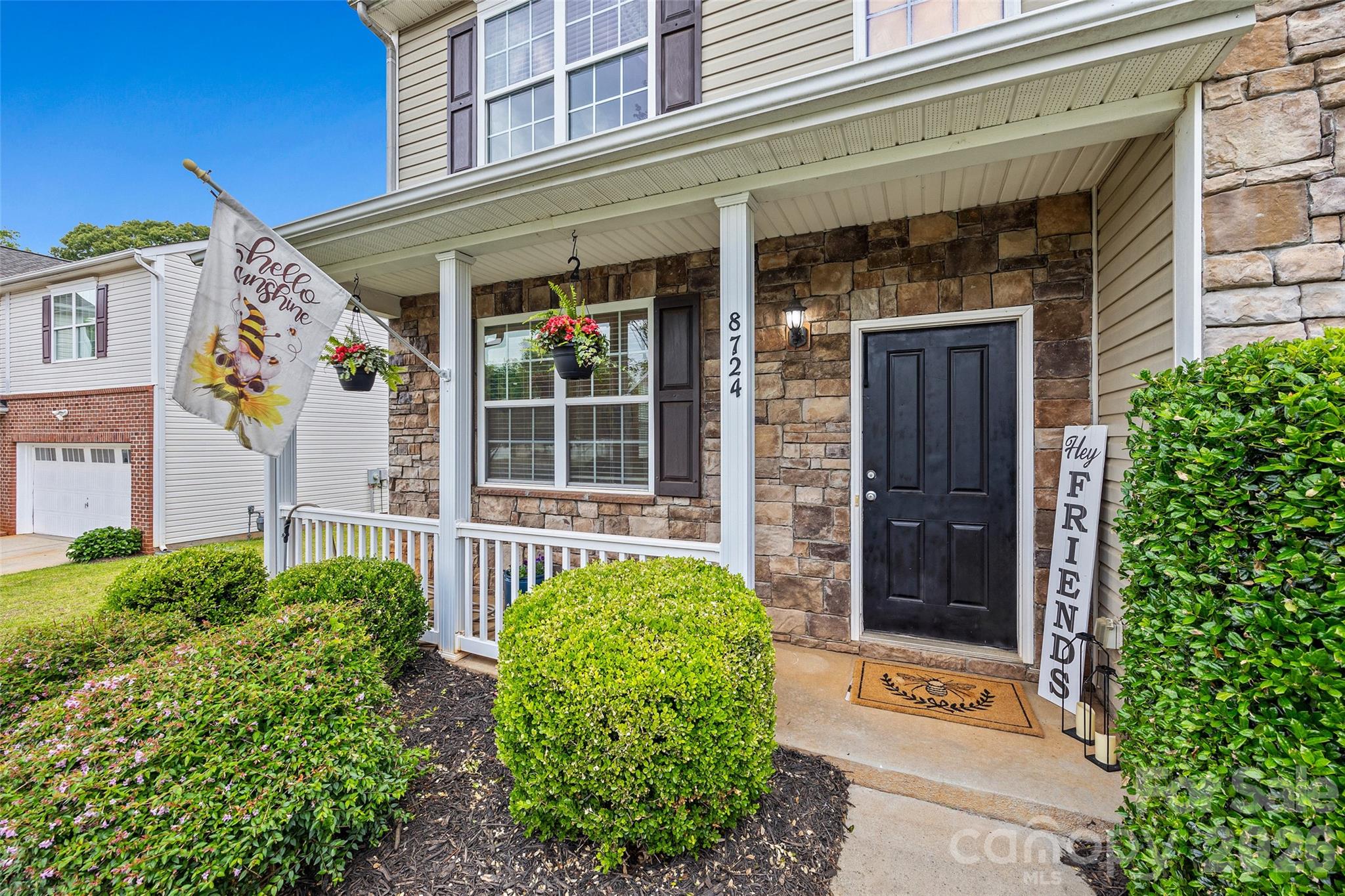 8724 Gray Willow Road Charlotte NC 28227