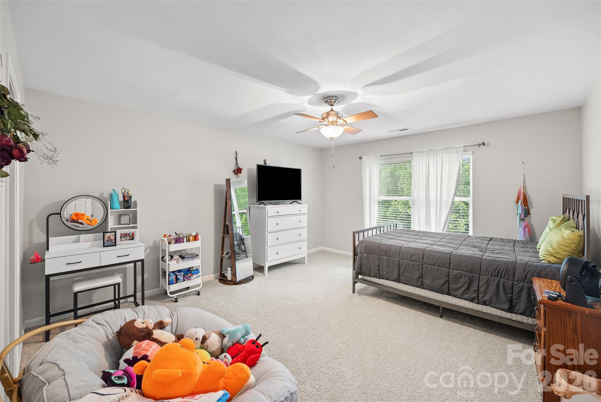 8724 Gray Willow Road Charlotte NC 28227