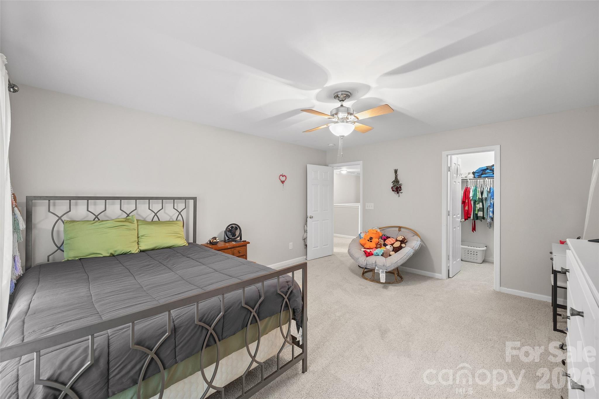 8724 Gray Willow Road Charlotte NC 28227
