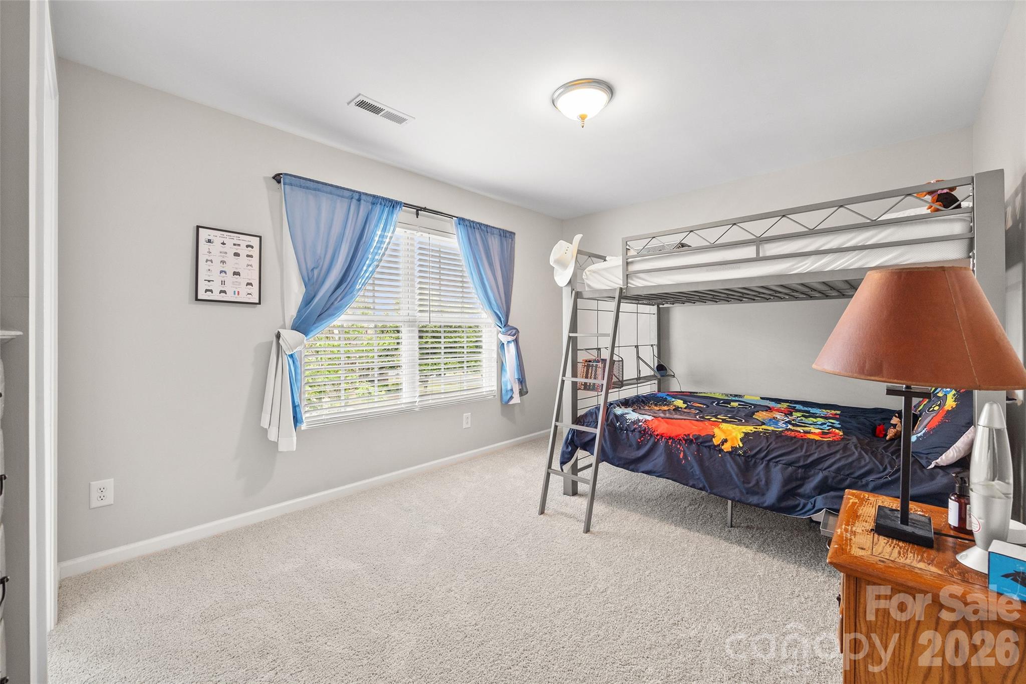 8724 Gray Willow Road Charlotte NC 28227