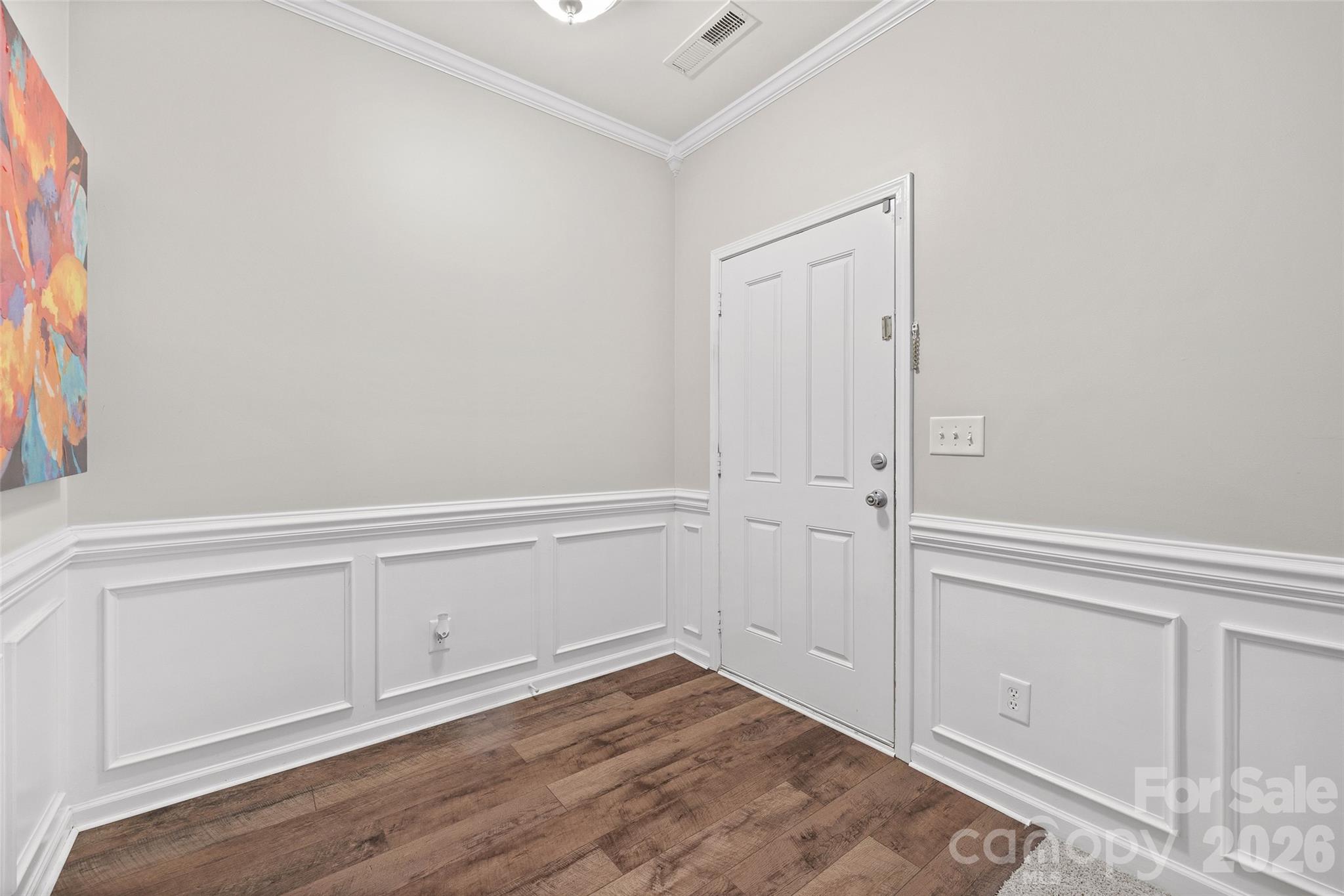 8724 Gray Willow Road Charlotte NC 28227