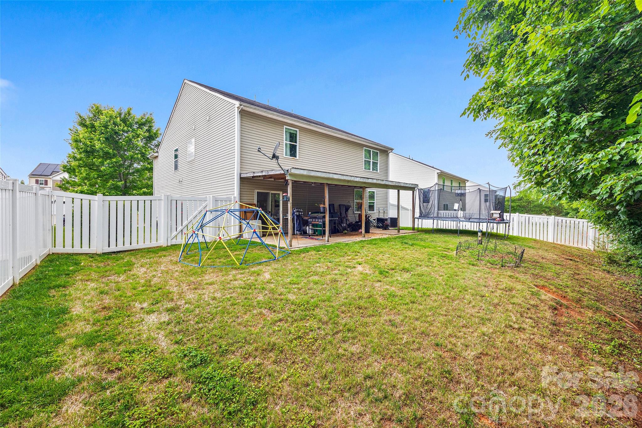 8724 Gray Willow Road Charlotte NC 28227
