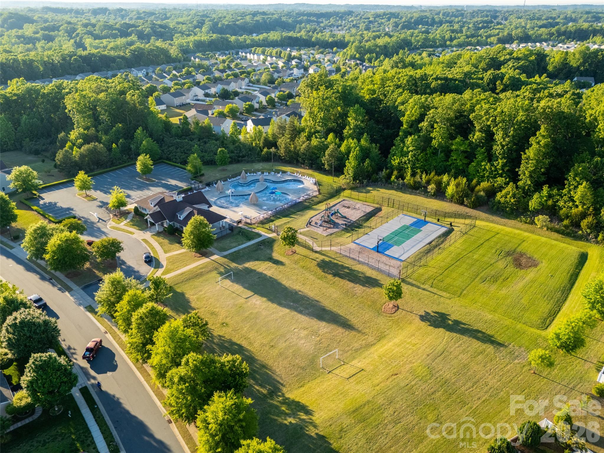 8724 Gray Willow Road Charlotte NC 28227