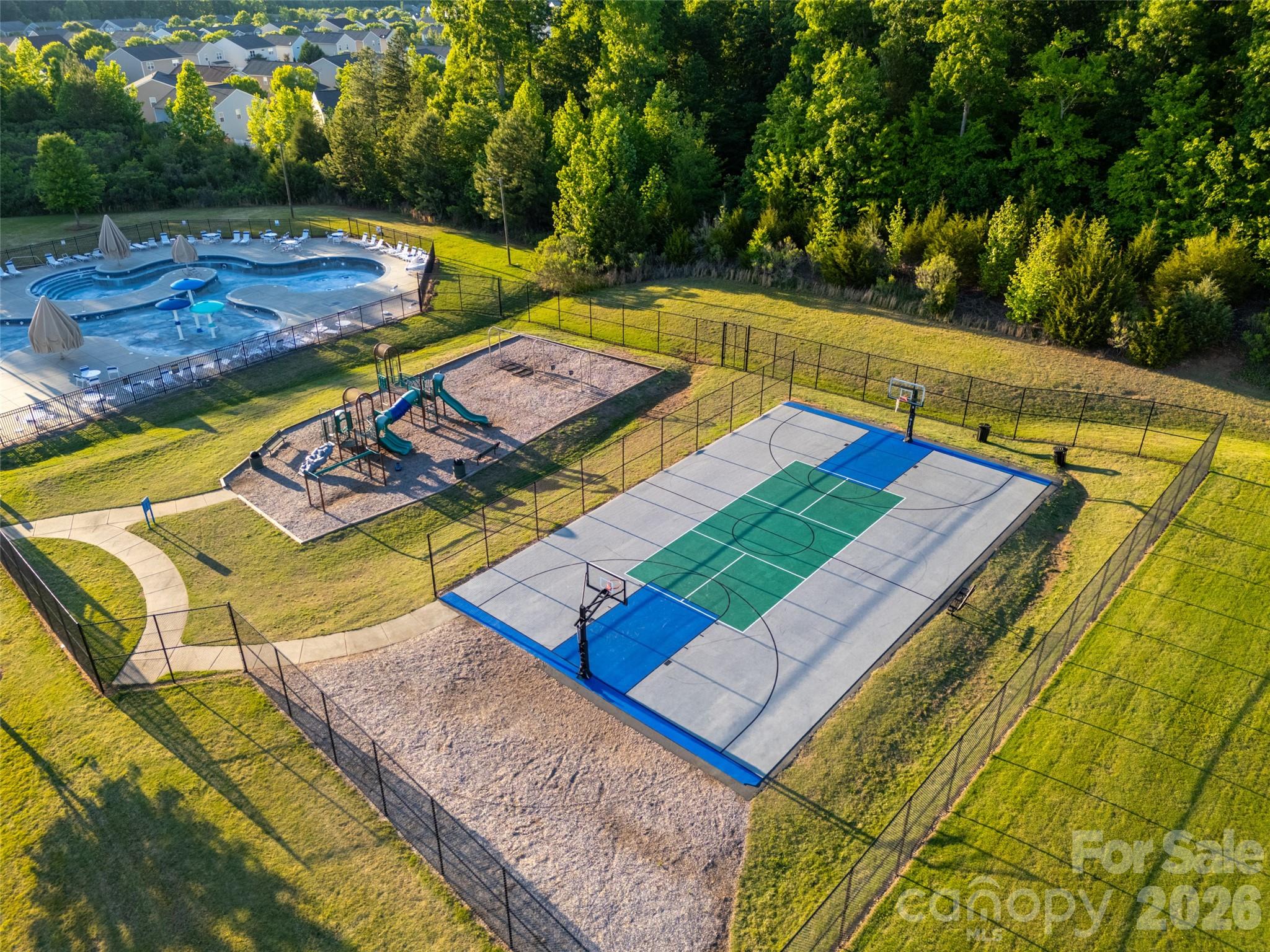 8724 Gray Willow Road Charlotte NC 28227