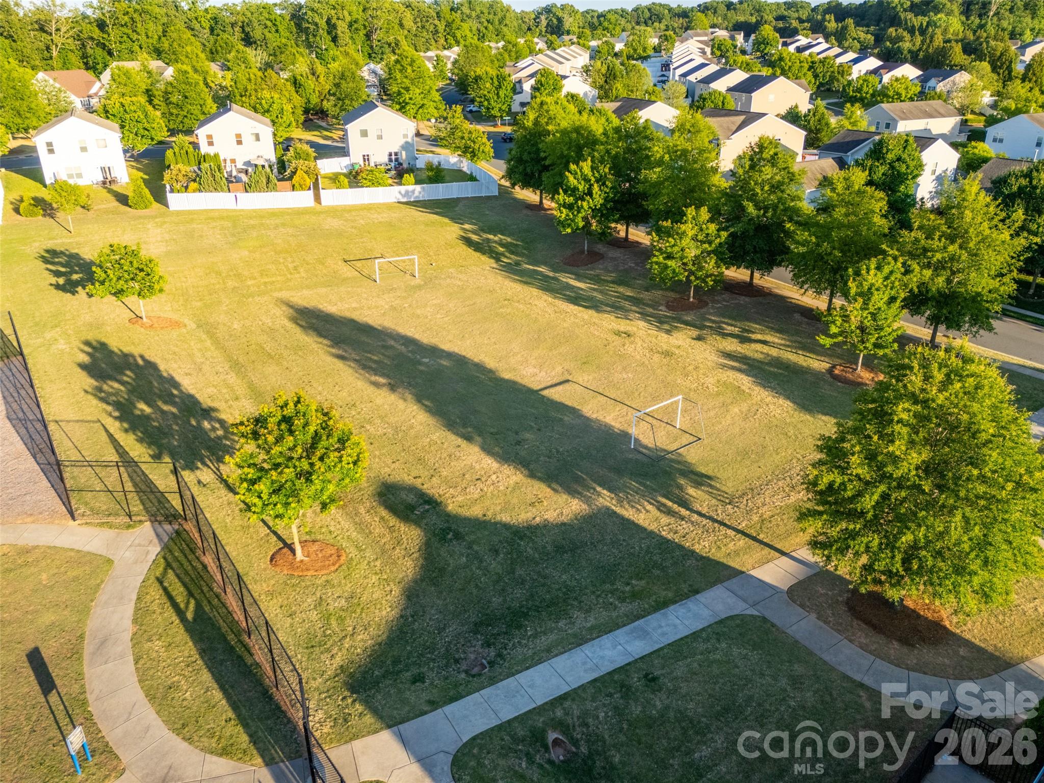 8724 Gray Willow Road Charlotte NC 28227