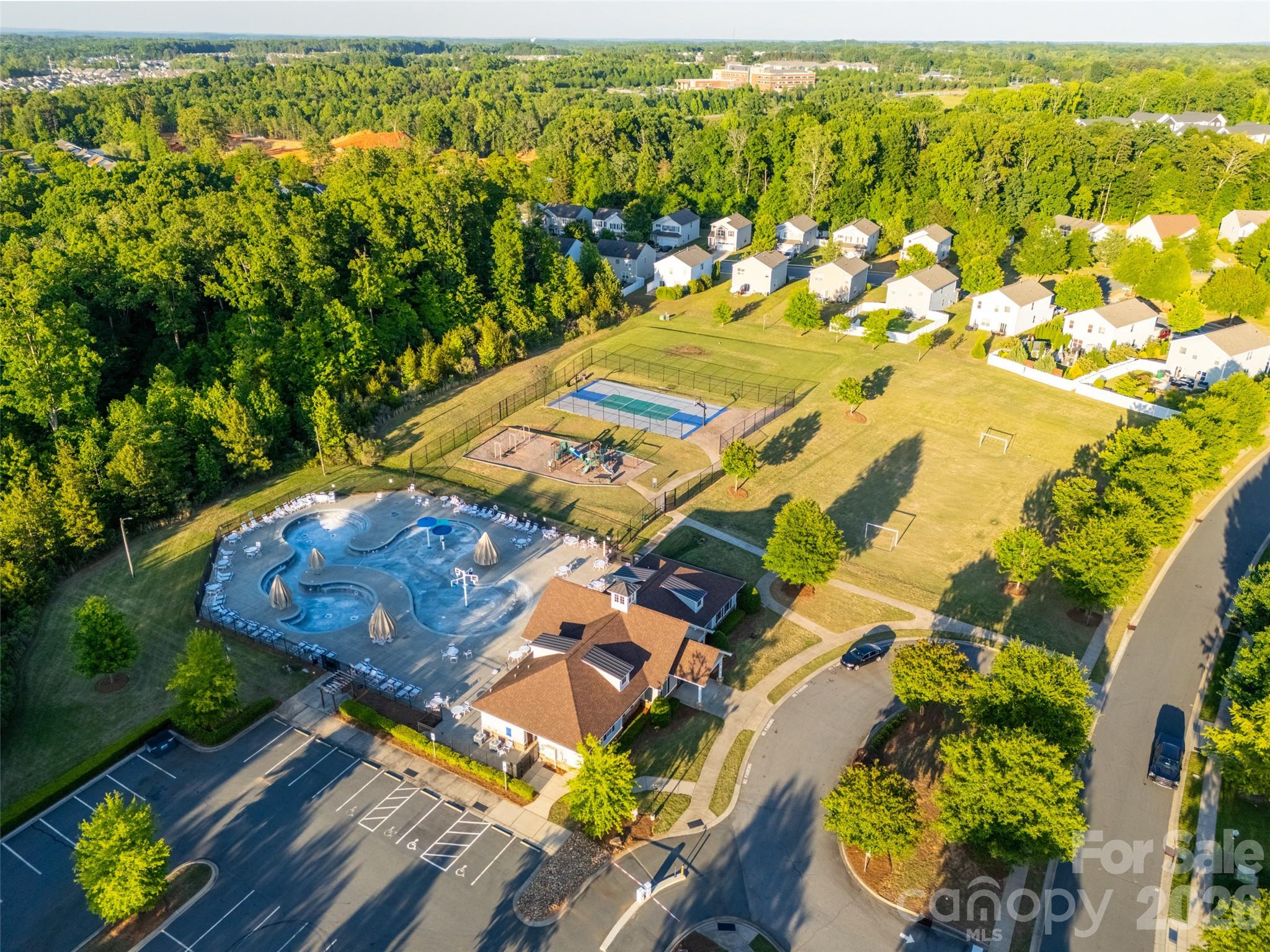 8724 Gray Willow Road Charlotte NC 28227