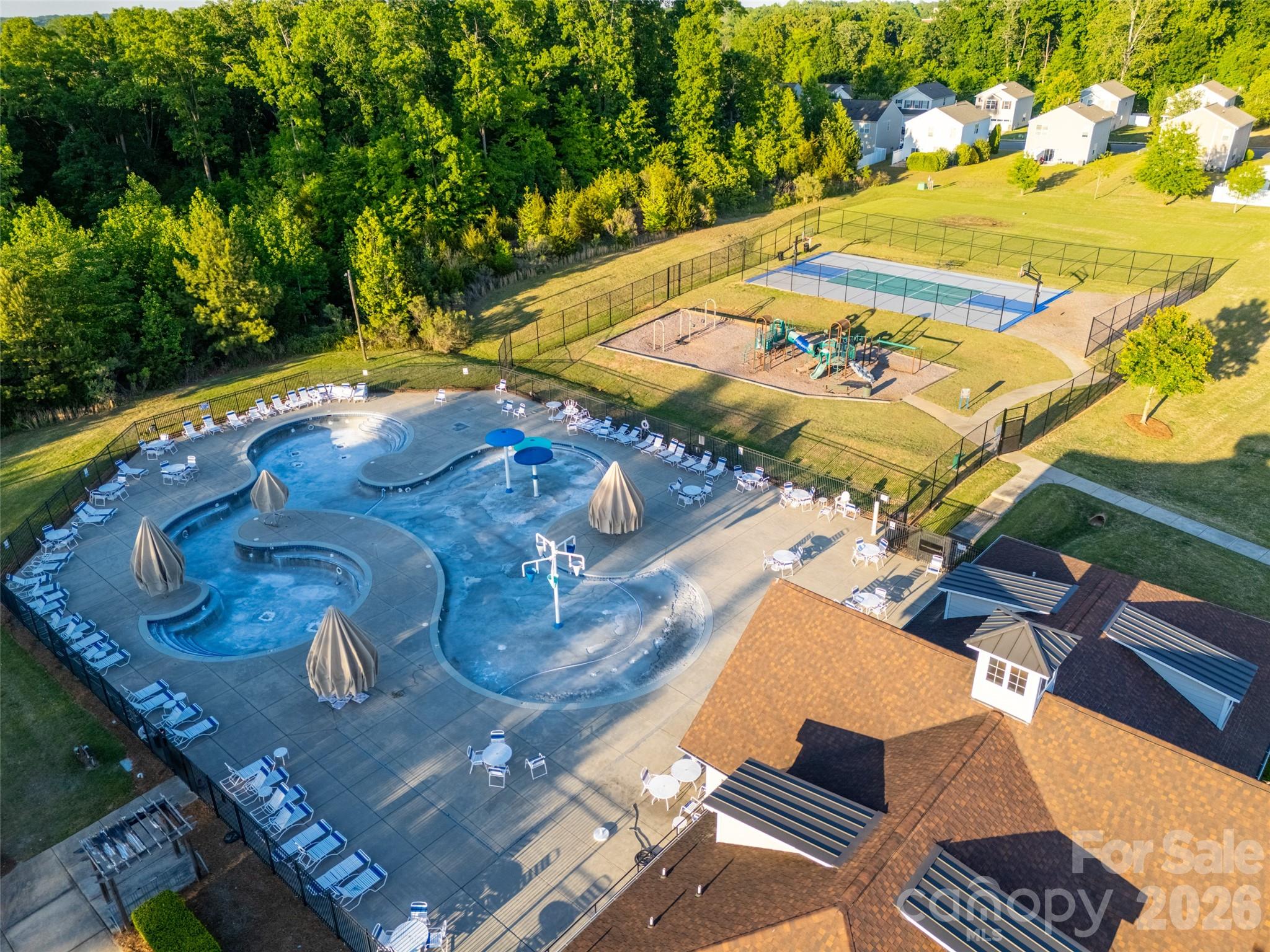 8724 Gray Willow Road Charlotte NC 28227