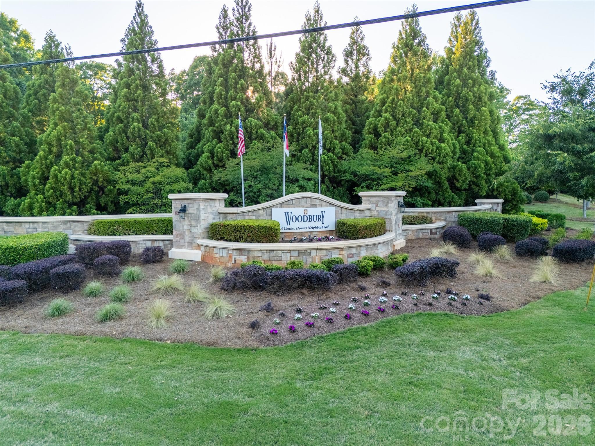 8724 Gray Willow Road Charlotte NC 28227