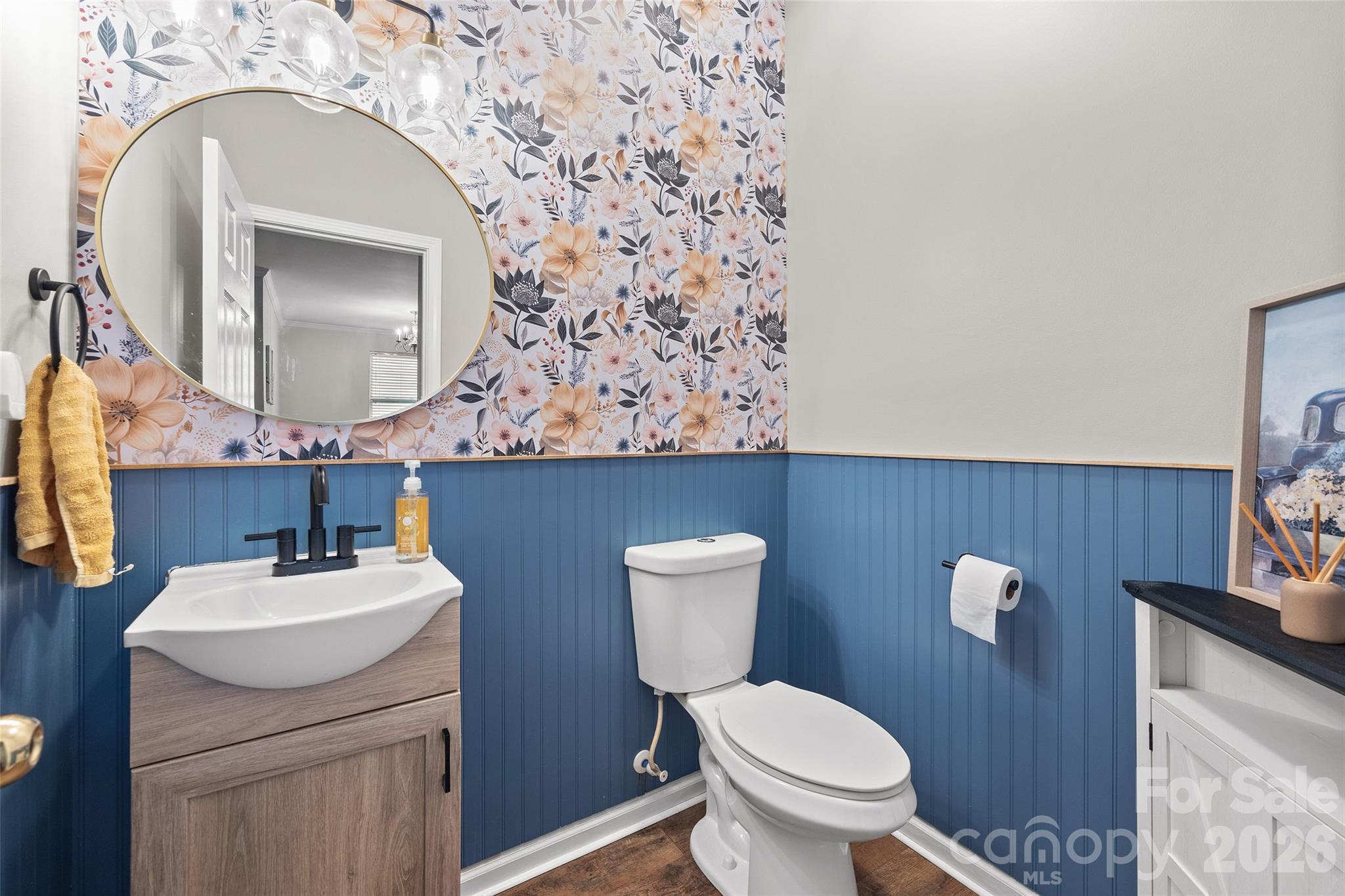 8724 Gray Willow Road Charlotte NC 28227