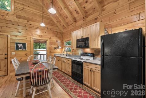 89 Apgar Road Candler NC 28715