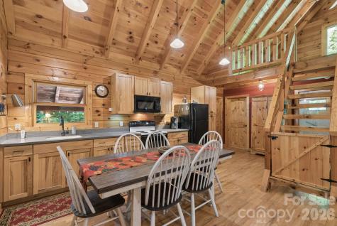 89 Apgar Road Candler NC 28715