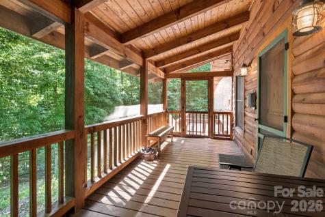 89 Apgar Road Candler NC 28715