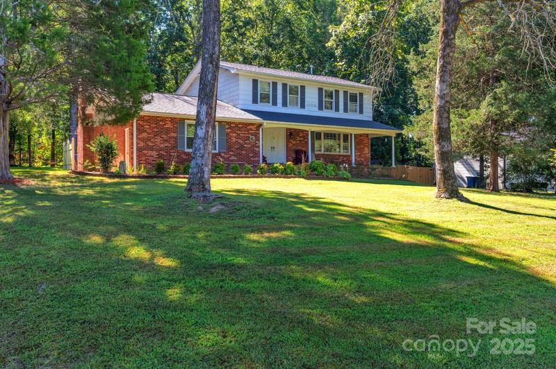 201 Bayberry Drive Salisbury NC 28147