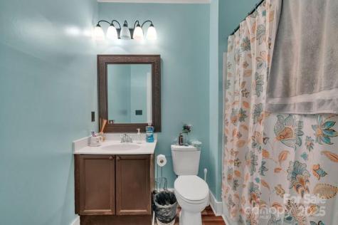 201 Bayberry Drive Salisbury NC 28147