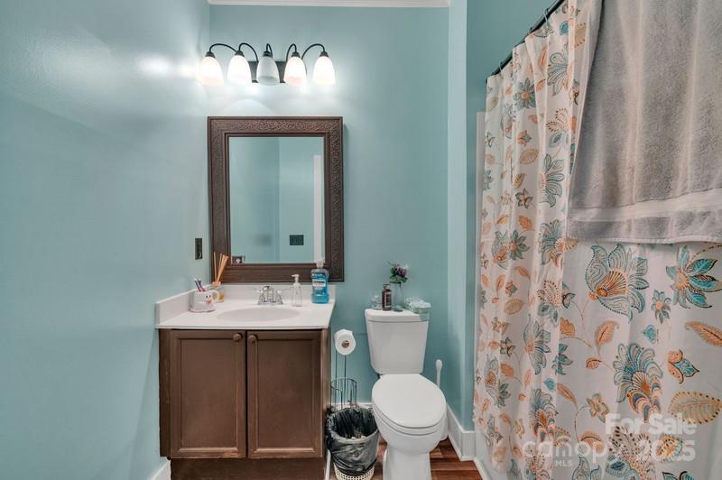 201 Bayberry Drive Salisbury NC 28147