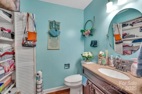 201 Bayberry Drive Salisbury NC 28147