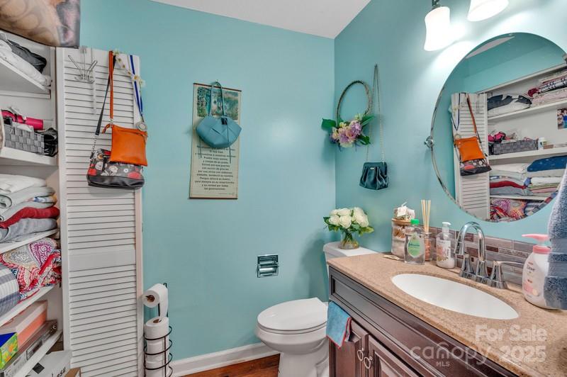201 Bayberry Drive Salisbury NC 28147