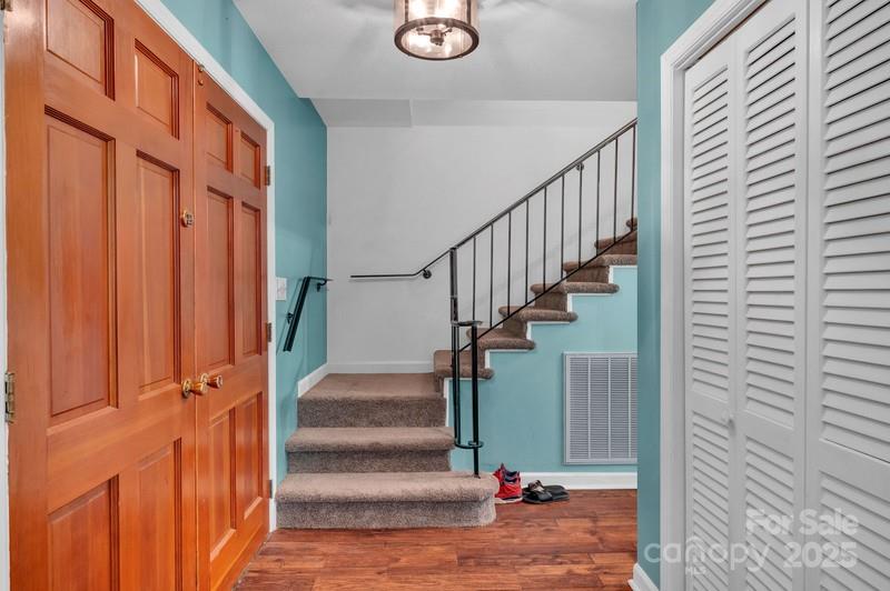 201 Bayberry Drive Salisbury NC 28147