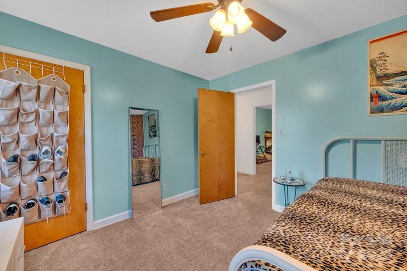201 Bayberry Drive Salisbury NC 28147