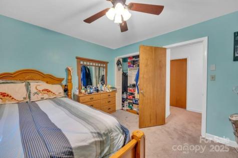201 Bayberry Drive Salisbury NC 28147