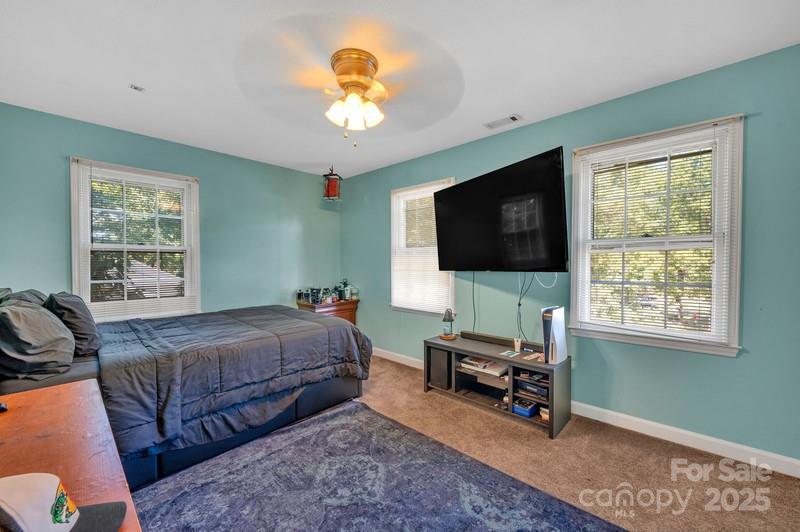 201 Bayberry Drive Salisbury NC 28147