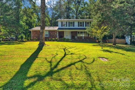 201 Bayberry Drive Salisbury NC 28147