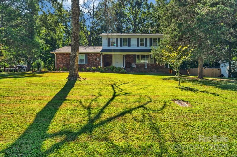 201 Bayberry Drive Salisbury NC 28147