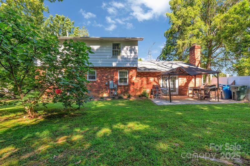 201 Bayberry Drive Salisbury NC 28147