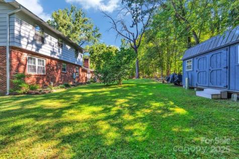 201 Bayberry Drive Salisbury NC 28147