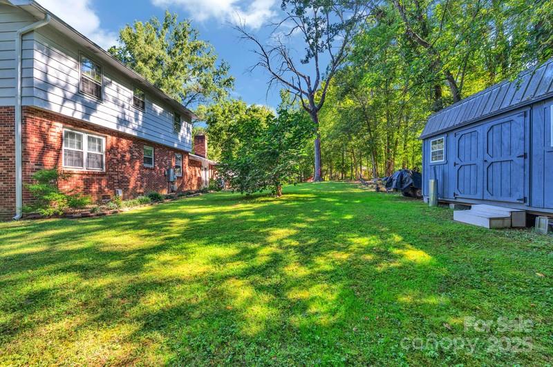 201 Bayberry Drive Salisbury NC 28147