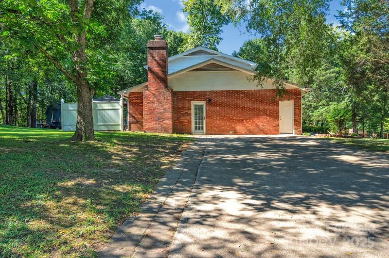 201 Bayberry Drive Salisbury NC 28147