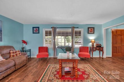 201 Bayberry Drive Salisbury NC 28147